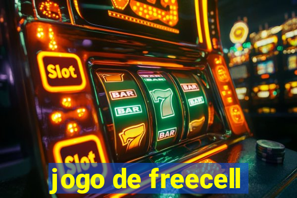 jogo de freecell